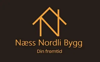 Logo - Næss Nordli Bygg